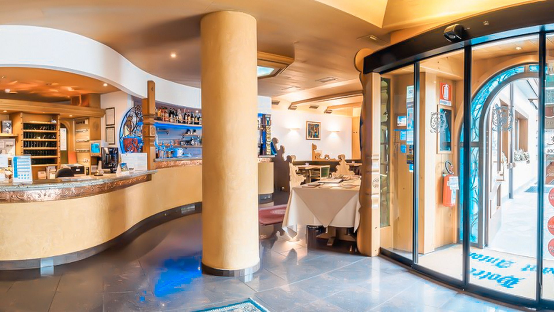 Hotel Santanton